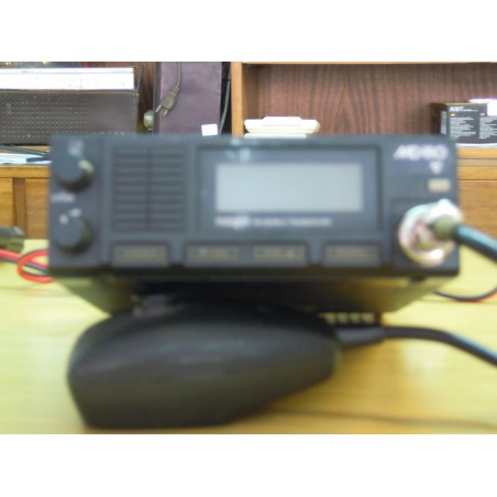 NAGAI MD 150