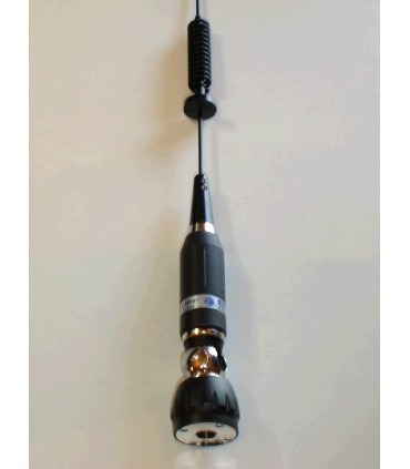 Sirio Turbo 800 
