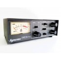 Syncron TWM900, medidor ROE, vatimetro y acoplador