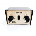 EuroCB EM-110 acoplador CB-27 MHz,100 W