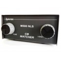 Syncron M-500, acoplador CB-27 MHz, 500W