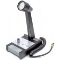 Zetagi MB+4, microfono de sobremesa