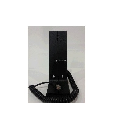 Microfono de sobremesa MOTOROLA (HMN3000B )