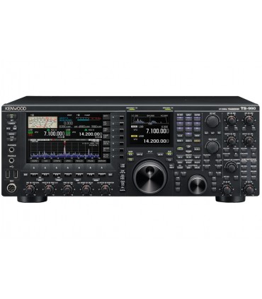 TS-990S Transceptor HF/6m
