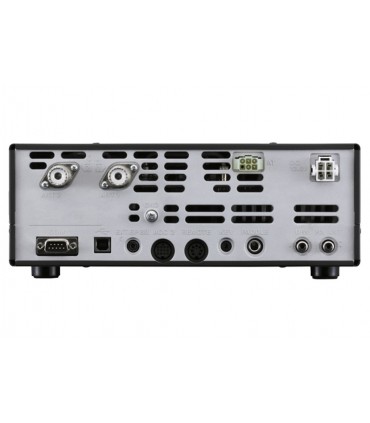 TS-590S Transceptor Todo Modo