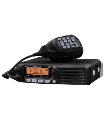 TM-281E Transceptor móvil VHF FM
