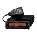 TM-V71E Transceptor móvil doble banda VHF/UHF
