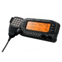 TM-D710GE Transceptor móvil VHF/UHF FM