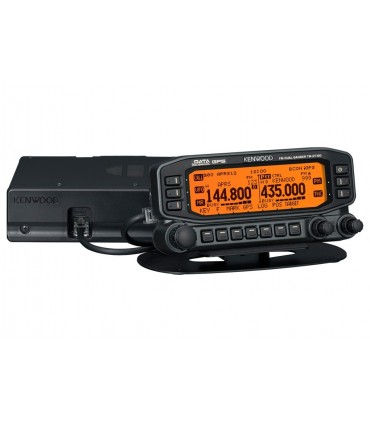 TM-D710GE Transceptor móvil VHF/UHF FM