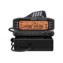 TM-D710E Transceptor Móvil Doble Banda