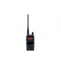 TH-D72E Transceptor portátil doble banda VHF/UHF 
