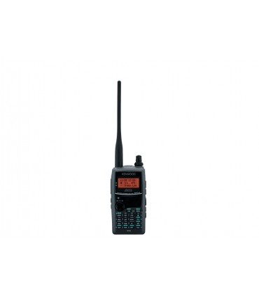 TH-D72E Transceptor portátil doble banda VHF/UHF 
