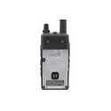 TH-D72E Transceptor portátil doble banda VHF/UHF 