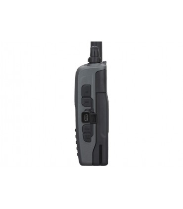 TH-D72E Transceptor portátil doble banda VHF/UHF 