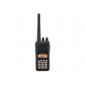 TH-K40E Transceptor portátil UHF con teclado