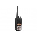 TH-K40E Transceptor portátil UHF con teclado