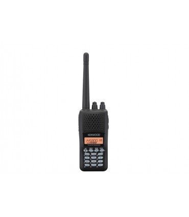 TH-K20E Transceptor portátil VHF con teclado