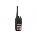 TH-K20E Transceptor portátil VHF con teclado