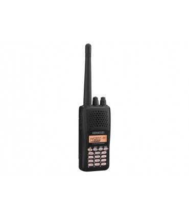 TH-K20E Transceptor portátil VHF con teclado