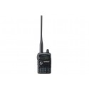 TH-F7E Transceptor portátil doble banda VHF/UHF con escáner