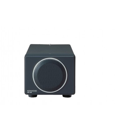 SP-23M Altavoz externo (tamaño medio)