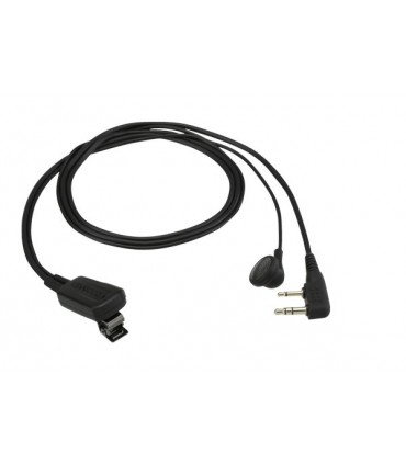  EMC-11W Microauricular de presilla