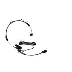  KHS-21 Microauricular con PTT (diadema)