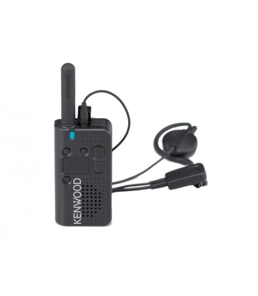 PKT-23E Transceptor FM PMR446 - uso EU