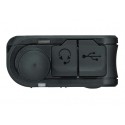 PKT-23E Transceptor FM PMR446 - uso EU