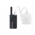 PKT-23E Transceptor FM PMR446 - uso EU