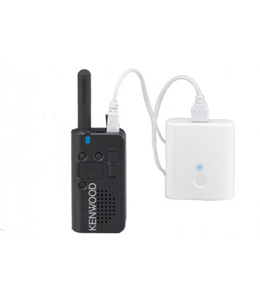 PKT-23E Transceptor FM PMR446 - uso EU