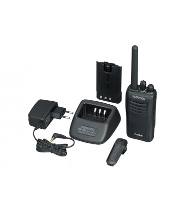 TK-3501E Transceptor FM portátil PMR446