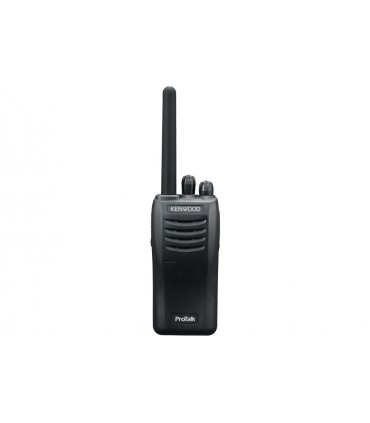 TK-3501E Transceptor FM portátil PMR446
