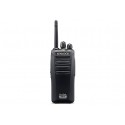 TK-3401DE Transceptor portátil PMR446/dPMR446 Digital/FM (uso UE)