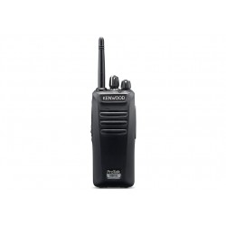TK-3401DE Transceptor portátil PMR446/dPMR446 Digital/FM (uso UE)