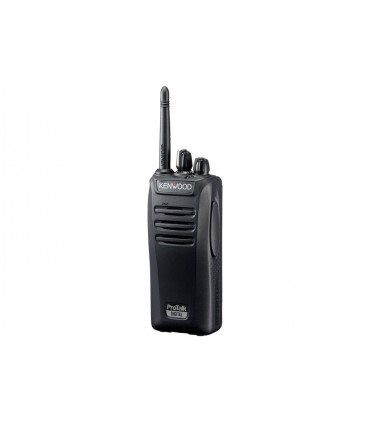 TK-3401DE Transceptor portátil PMR446/dPMR446 Digital/FM (uso UE)