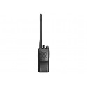 TK-2000E Transceptor portátil VHF