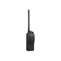 TK-2302E/3302 Transceptor FM portátil compacto