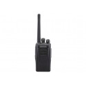 TK-2360E Transceptor portátil VHF