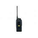 TK-2260EXE2/3360EXE  Transceptor Portátil VHF Certificado-ATEX