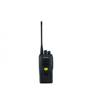 TK-2260EXE2/3360EXE  Transceptor Portátil VHF Certificado-ATEX