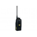 TK-2260EXE2/3360EXE  Transceptor Portátil VHF Certificado-ATEX