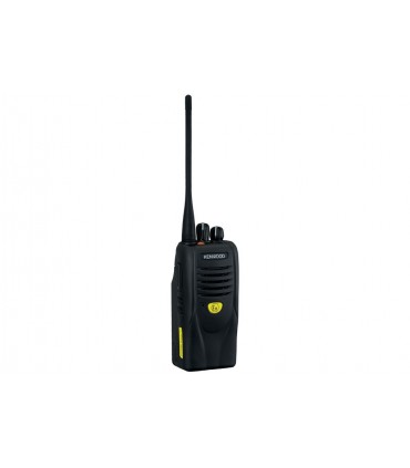TK-2260EXE2/3360EXE  Transceptor Portátil VHF Certificado-ATEX