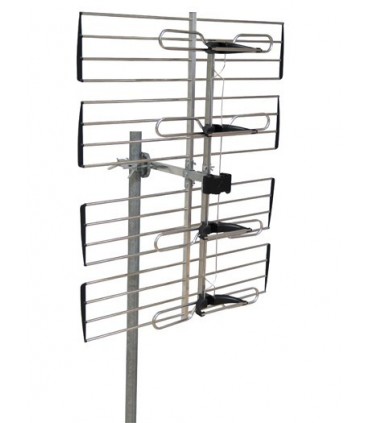 ANTENA TV PANEL AP-386