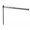ANTENA TV LOGARITMICA BU-260
