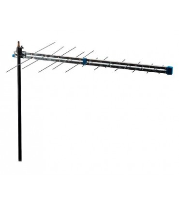 ANTENA TV LOGARITMICA BU-260