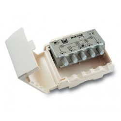 MEZCLADOR PARA MASTIL MM-406