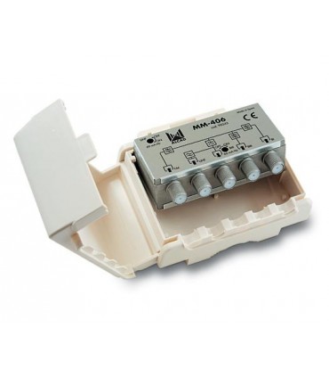 MEZCLADOR PARA MASTIL MM-406