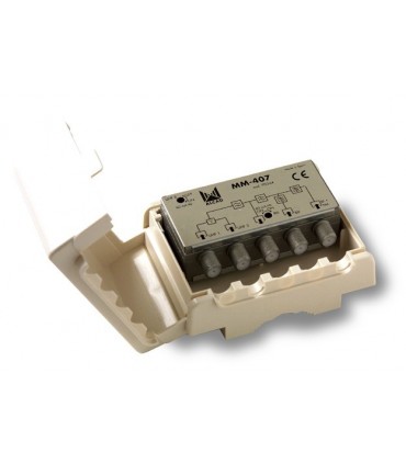 MEZCLADOR PARA MASTIL MM-407
