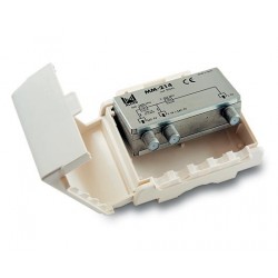 MEZCLADOR PRA MASTIL MM-214
